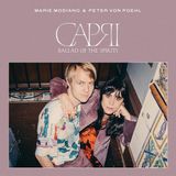 Coast2Coast Marie Modiano & Peter Von Poehl - Capri - Ballads Of The Spirits (LP)