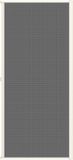 Livn Rol Hordeur Plus 105x235cm wit