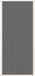 Livn Rol Hordeur Plus 105x235cm wit
