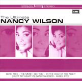 Ultimate... Nancy Wilson The Ultimate Nancy Wilson