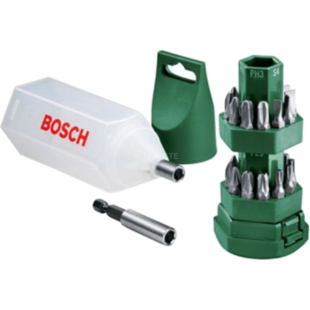 Bosch 25-dlg. Big-Bit - Set