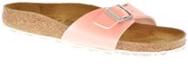 Birkenstock Madrid Rose Claquettes