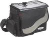 Norco Utah Klickfix - Enkele Fietstas / Stuurtas - 7,5 L - Zwart