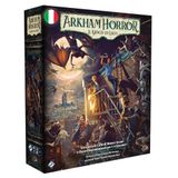 Asmodee - Arkham Horror het kaartspel (nieuwe editie)
