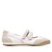 XTI - Ballerina's voor dames - comfortabele en veelzijdige schoenen - casual mode
