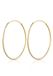 Elli Dames Oorbellen Dames Basis Klassiek in 925 Sterling Zilver