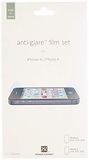 Power Support Anti-Glare film voor iPhone 4/4S