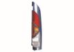 Alkar 2212156 Achterlicht zonder lamphouder | Compatibel met: RENAULT KANGOO, KANGOO Express