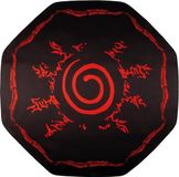 Konix Naruto Shippuden Doormat Logo Rugs