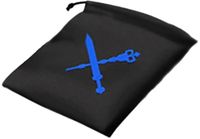 Renegade Game Studios Vampire: The Masquerade Rivals Ventrue Token Bag