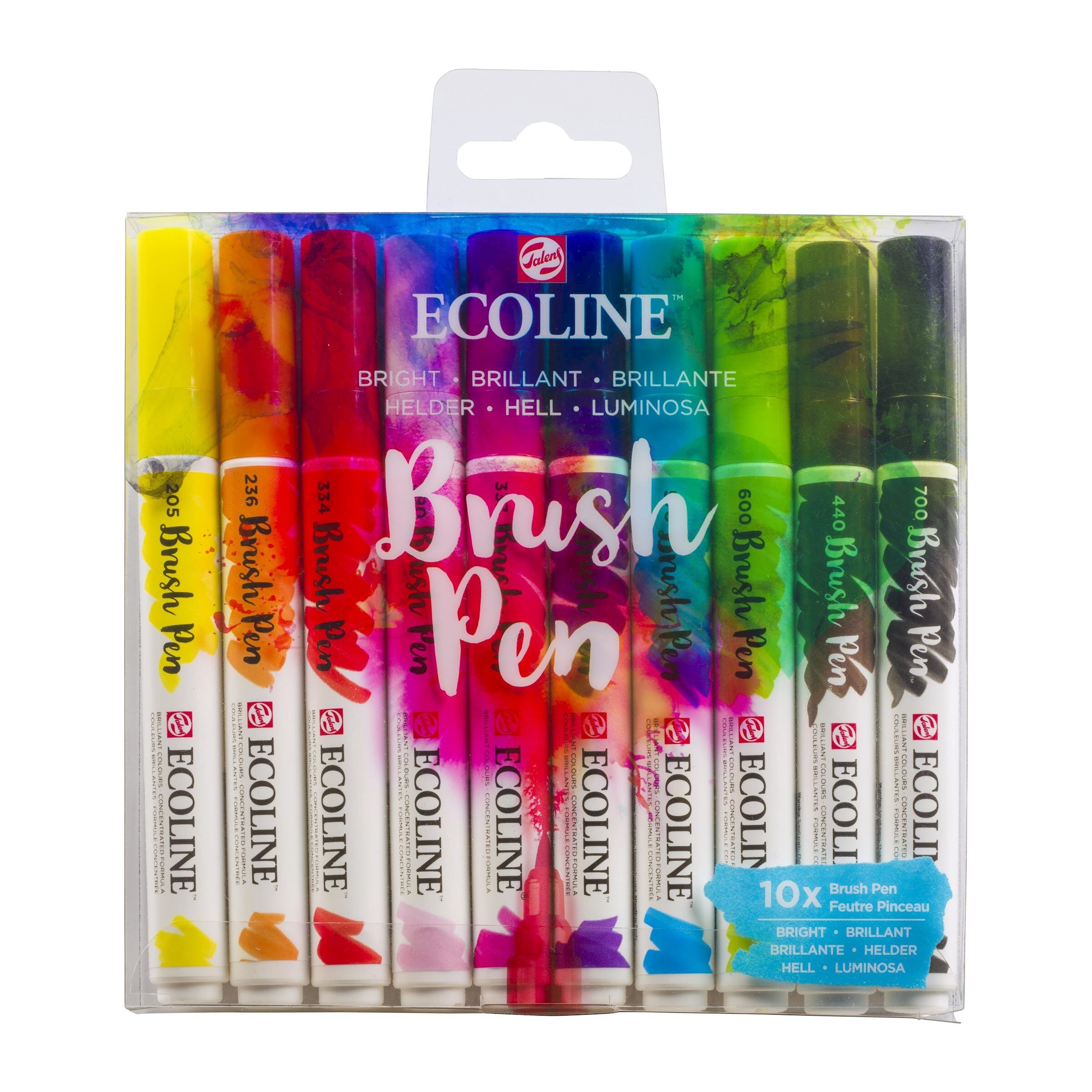 Ecoline 11509803