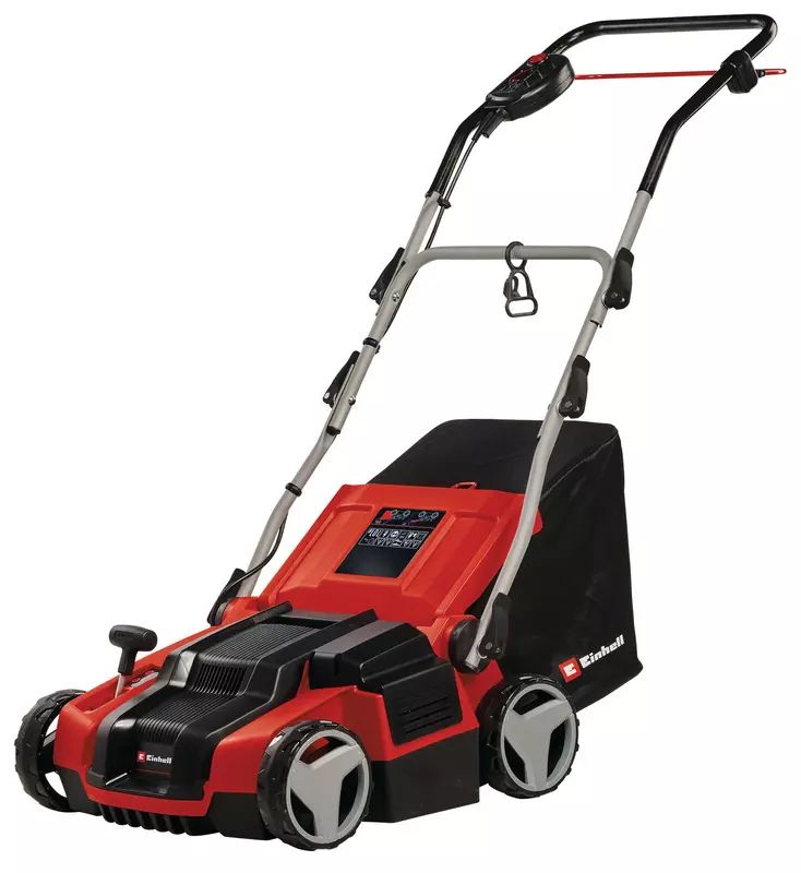 Einhell GE-SA 1435/1 Elektrische Verticuteerder/Beluchter - 1400W