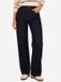 Red Button barrel jeans - donkerblauw