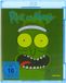 Rick and Morty - Staffel 3