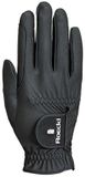 Roeckl Roeck-grip Pro Handschoenen Zwart - 8,5
