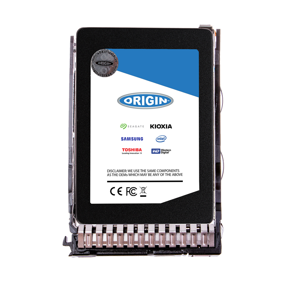 Origin Storage CPQ-960EMLCMWL-S7