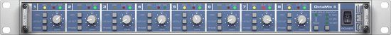 RME Octamic II Préamplificateur micro/ligne 8 canaux, A/N