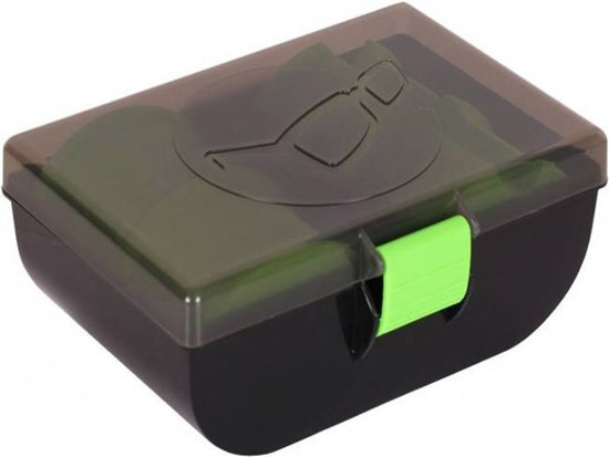 - Korda Zig Box