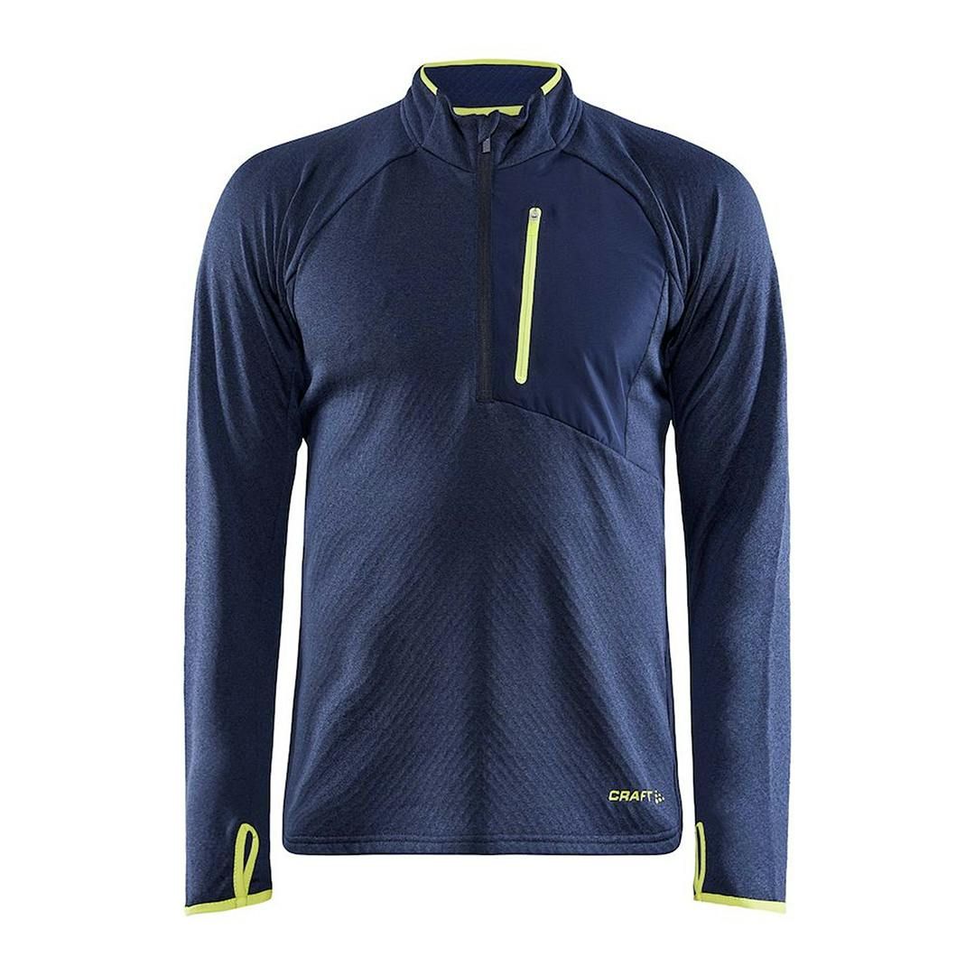 Craft Core Trim Thermal Midlayer - Heren