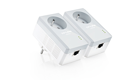 TP-Link TL-PA4015P KIT