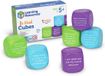 Learning Resources Be Kind Dobbelstenen - Set van 6 - 5+