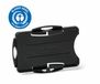 Durable 898910 Badgehouder Kunststof Zwart