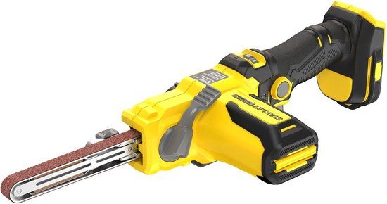 Stanley SFMCE210B V20 Accu Powerfile - Zonder Accu & Lader