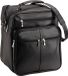 D&N Bags & More Sac de voyage - Sac bandoulière 30 cm (noir)