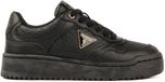 GUESS Miram6 Sneakers voor dames, zwart., 37 EU