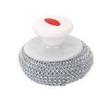 JE CHERCHE UNE IDEE ME0041 Scrubbing Sponge With Handle