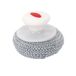 JE CHERCHE UNE IDEE ME0041 Scrubbing Sponge With Handle