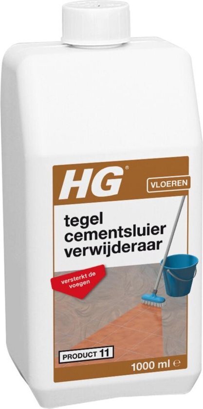 HG cementsluier verwijderaar 1L (product 11)