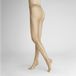 Hudson Dames Panty Light Beige 40-42