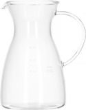 Hario Heatproof Coffee Decanter 600ml - HCD-600T