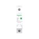 Schneider Electric Stroomonderbreker RESI9 1P 10A B 6KA, R9F23110