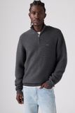 LEVI'S ® Trui 'Housemark' antraciet