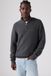 LEVI'S ® Trui 'Housemark' antraciet