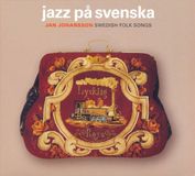 Jazz Ais / Megarock Jazz Pa Svenska