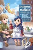 Ascendance of a Bookworm Part I Paperback