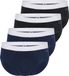 Sloggi Heren slip / onderbroek 4 pack men GO ABC 2.0