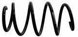 SACHS Fahrwerksfeder 993411 | Compatibel met: AUDI TT, TT Roadster