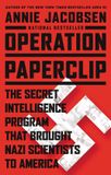 Operation Bol Operation Paperclip