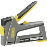 Stanley Fatmax FMHT6-70868 TR75 Handnietmachine en spijkermachine, zwart