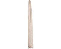 MCW Beschermhoes voor parasol Florida 3m - crème