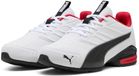 PUMA Electro SL Schoenen 31309202 Wit Maat 42.5