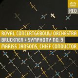 Warner Ada Bruckner Symphony 9