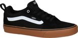 Vans - Filmore - Heren - Maat 40 - Zwart