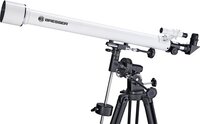 Bresser Telescoop - Classic 60/900 - Maan & Planeten - Met Accessoires