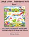 Drawing ideas for toddlers: Fun and simple drawing for ages 2-4