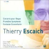 Merkloos / Sans marque Musidisc Concert Pour Orgue/Premie
